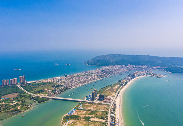 【惠東旅游跟團(tuán)兩日游】巽寮灣+碧海灣漂流+水上樂(lè)園+玩海時(shí)代帆船 / 按需定制公司團(tuán)建