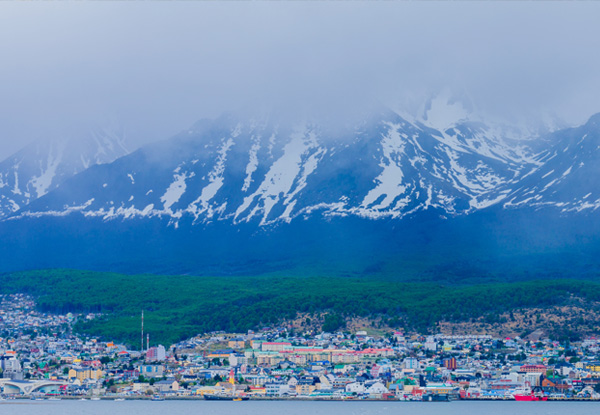 【南美三國旅游深度探索之旅十六日】巴西+阿根廷+烏拉圭