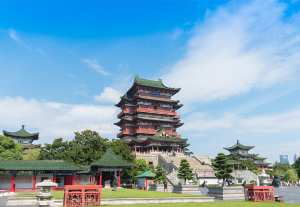 【江西旅游采摘純玩二日】龍南+小武當(dāng)+新圍+正桂村+采鷹嘴桃0自費(fèi)0購(gòu)物純玩