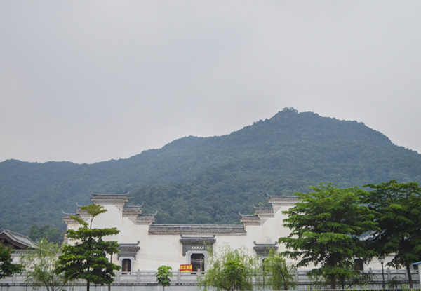 【佛山旅游一日】李小龍樂園+逢簡水鄉(xiāng)