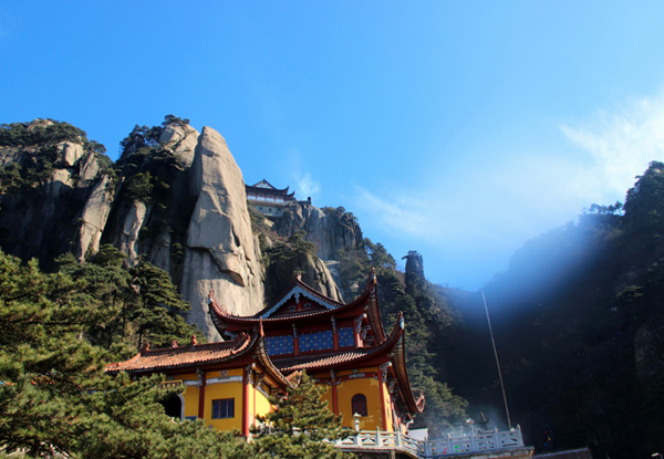 【佛山旅游二日】順峰山+清暉園+李小龍樂園+逢簡水鄉(xiāng)