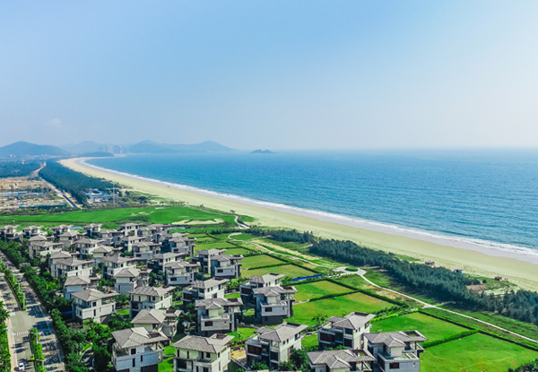 【陽江旅游兩日】海陵島+十里銀灘+家樂游船+家堡夢(mèng)幻花世界 / 省內(nèi)團(tuán)建拓展旅游定制