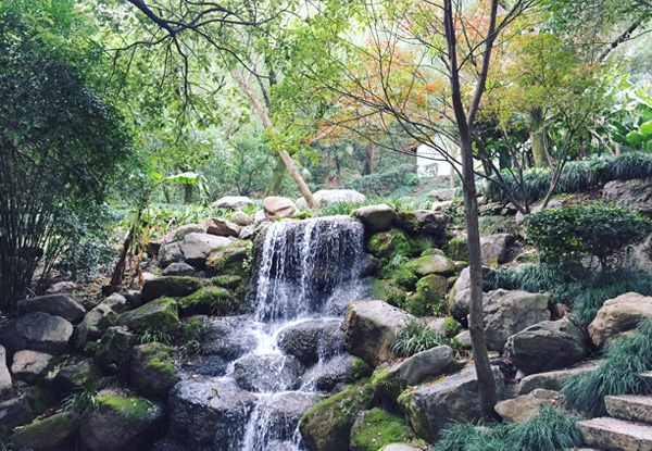 【梅州河源溫泉三日游】橋溪古韻+圍龍屋+葉帥紀念園+梅江夜游+黃龍巖溶洞 / 團建
