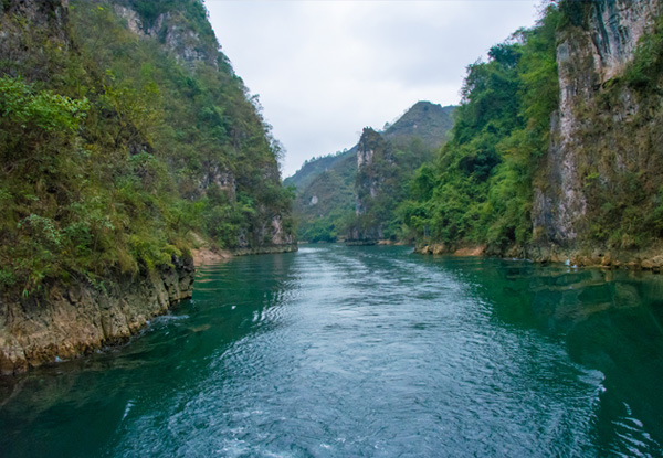 【河源旅游美食兩日】野趣溝風景區(qū)+音樂噴泉+客家民俗+尋味太平古街 / 團建定制包團