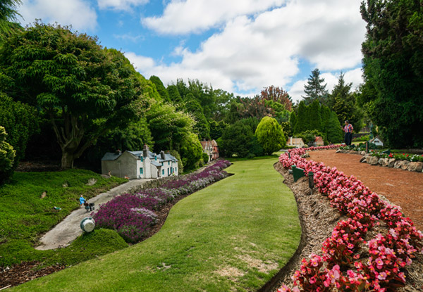【澳洲旅游賞名校探農莊八日】丹頓農國家公園+菲利普島+ 布里斯班+黃金海岸+悉尼
