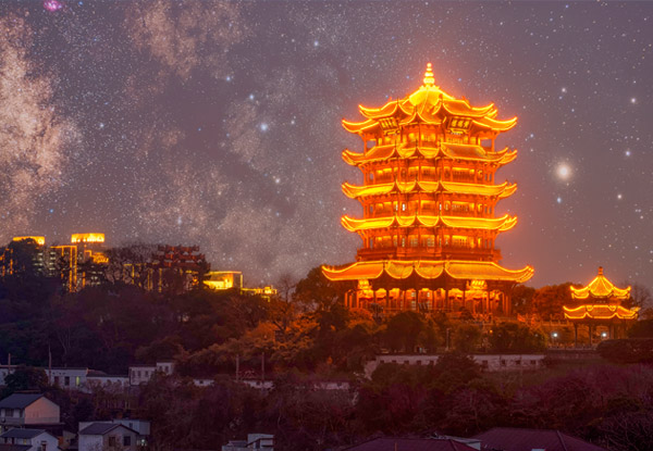 【湖北旅游研學(xué)八天】武當(dāng)山+神農(nóng)架木魚(yú)小鎮(zhèn)+三峽大壩研學(xué)基地+屈原故里秭歸