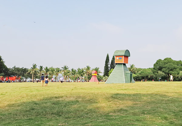 【珠海旅游一日】室內(nèi)滑雪場+電影科技樂園+室內(nèi)水公園+主題樂園秀場 / 團(tuán)建拓展定制