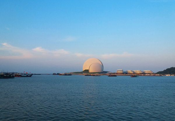 【珠海旅游二日】花都+融創(chuàng)樂園+上下九步行街+冰雪世界感受異域風(fēng)情 / 團(tuán)隊(duì)定制團(tuán)建