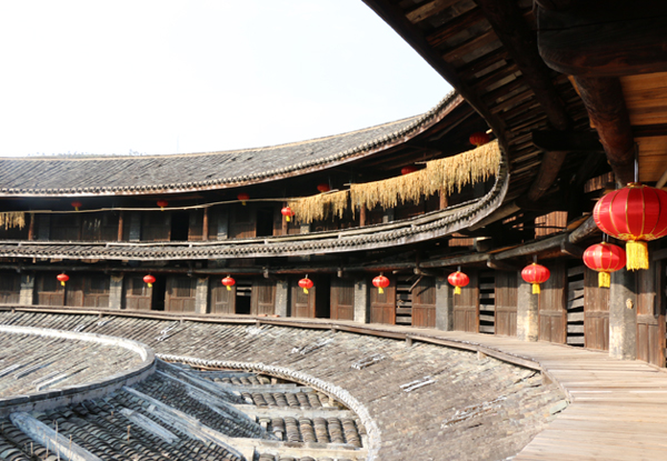 【梅州旅游二日游】葉劍英紀念公園+葉帥故居+橋溪古韻+中國客家博物館 / 公司旅游團建