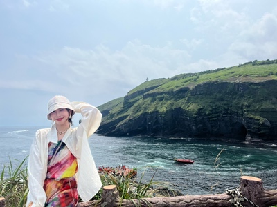 【繽紛韓國(guó)首爾濟(jì)州島六日】首爾+濟(jì)州島+城邑民俗村+南怡島+青瓦臺(tái)+景福宮品質(zhì)唯美之旅